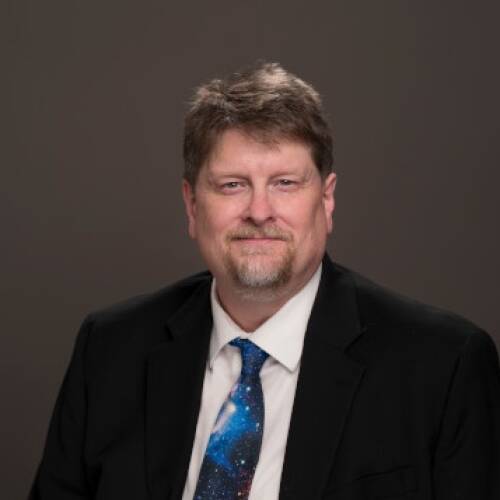 PCE's Corey Werth honored with Sustainability Champion Award